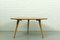 Kidney Shaped Coffee Table by Cees Braakman for UMS Pastoe, Image 2