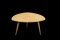 Tavolino da caffè a forma di fagiolo di Cees Braakman per UMS Pastoe, Immagine 1