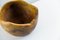 Circular Wooden Bowl, Image 5