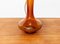 Mid-Century Danish Glass Table Lamp from Holmegaard, Image 32