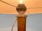 Mid-Century Danish Glass Table Lamp from Holmegaard 28