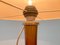 Mid-Century Danish Glass Table Lamp from Holmegaard, Image 28