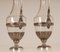 18th Century Sterling Silver Decanters, Set of 2, Image 14