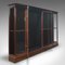 Huge Antique English Victorian Shop Display Cabinet, 1900s, Image 2