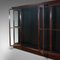 Huge Antique English Victorian Shop Display Cabinet, 1900s 8