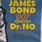 French James Bond 007 Dr. No Grande Release Poster, 1962 7