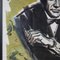 French James Bond 007 Dr. No Grande Release Poster, 1962 4