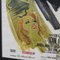 French James Bond 007 Dr. No Grande Release Poster, 1962 17