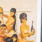 Französisches James Bond 007 You Live Live Twice Release Poster, 1967 6