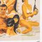 Französisches James Bond 007 You Live Live Twice Release Poster, 1967 5
