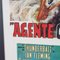 Poster di James Bond Thunderball, Italia, 1971, Immagine 9