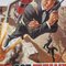 Poster di James Bond Thunderball, Italia, 1971, Immagine 3