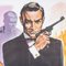 Affiche James Bond 007, France, 1963 8