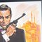 Affiche James Bond 007, France, 1963 7