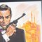 Poster di James Bond 007, 1963, Immagine 7