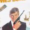 Poster di James Bond Man with the Golden Gun, 1974, Immagine 3