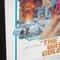 Amerikanisches James Bond Man with the Golden Gun Release Poster, 1974 16