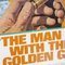 Affiche James Bond Man with the Golden Gun, États-Unis, 1974 7