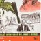 Argentinian James Bond 007 Dr. No Release Poster, 1962 10