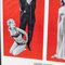 Amerikanischer James Bond aus Russland mit Love Release Poster, 1963 10