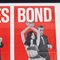 Affiche James Bond de Russie avec Love, États-Unis, 1963 8