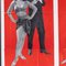 American James Bond from Russia with Love Release Poster, 1963, Image 6