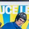 Poster del film The Green Hornet con Bruce Lee, 1974, Immagine 6