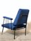 Italian Lounge Chair, 1960s 10