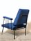 Italian Lounge Chair, 1960s, Image 10