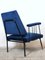 Italian Lounge Chair, 1960s 9