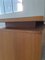 Large Scandinavian Modernist Desk 8