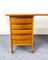 Swedish Teak Desk, 1960s 8