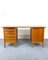 Swedish Teak Desk, 1960s 1