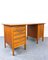 Swedish Teak Desk, 1960s 2