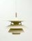 Charlottenburg Pendant Lamp by Poul Henningsen for Louis Poulsen 1