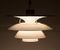 Charlottenburg Pendant Lamp by Poul Henningsen for Louis Poulsen, Immagine 3