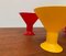 Postmodern Glass Bowls from Joy, Set of 3 10