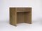 Desk by Dom Hans Vd Laan, 1971 1