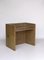 Bureau par Dom Hans Vd Laan, 1971 8