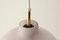Danish Modern Pendant Lamp by Vilhelm Wohlert for Louis Poulsen 5