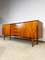 Dänisches Teak Sideboard von Svensk Møbelindustri, 1960er 15