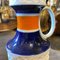 German Modernist Porcelain Bottle Vase by K.P.M., 1970s, Image 4