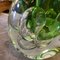 Mid-Century Modern Czech Sommerso Glass Vase, 1950s 5