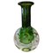 Mid-Century Modern Czech Sommerso Glass Vase, 1950s, Image 1