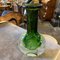 Mid-Century Modern Czech Sommerso Glass Vase, 1950s 8