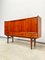 Dänisches Teak Sideboard von Johannes Andersen für Uldum Møbelfabrik, 1960er 2