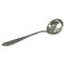 Ladle in silver plate metal , France XX century, Image 1