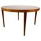Coffee Table in Teak Designed by Severin Hansen for Haslev Furniture, 1960s, Image 1