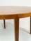 Coffee Table in Teak Designed by Severin Hansen for Haslev Furniture, 1960s, Image 4