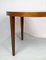 Coffee Table in Teak Designed by Severin Hansen for Haslev Furniture, 1960s 6